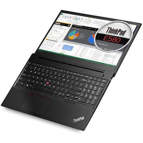 联想thinkpad e580 20ksa00mcd 15.