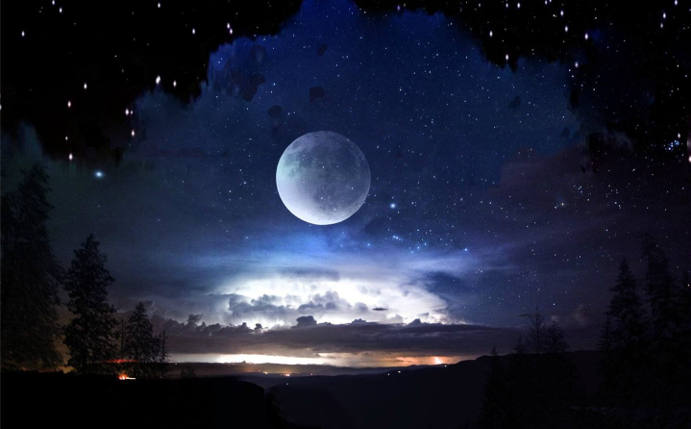 宇宙诞生之前是什么样子?我们对自己的宇宙了解多少(1