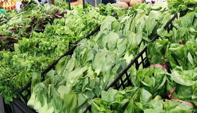 便利就在家门口,您家楼下的惠民生鲜超市