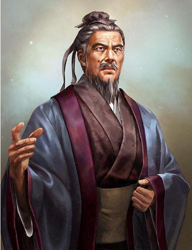 黄盖的同族兄弟,曾联手王允除掉董卓,最终兵败被杀!