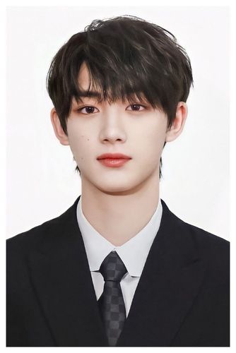 从这些就可以看出时代少年团每一个人证件照能有多帅了