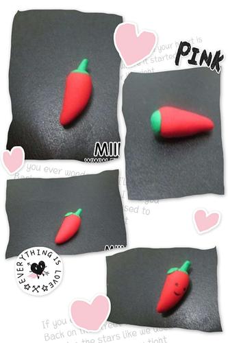 【课程小时光,邀您来共享】新普惠幼儿园线上课程|中班组《创意粘土