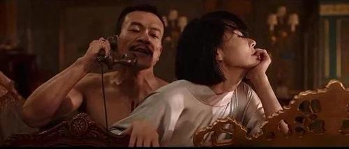 姜文彭于晏廖凡携《邪不压正》带着爆裂的荷尔蒙以王者之势归来