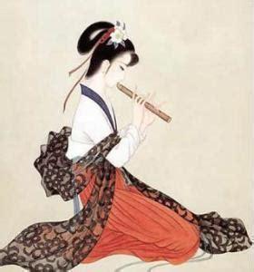 古代诗人及头像