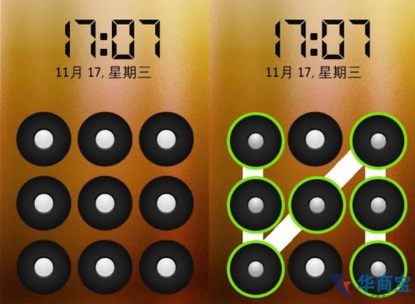 诺基亚手机解锁简单的方法