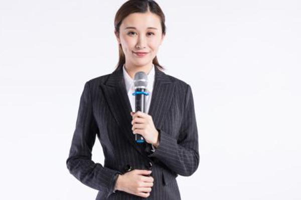 播音主持艺考培训班内容详解