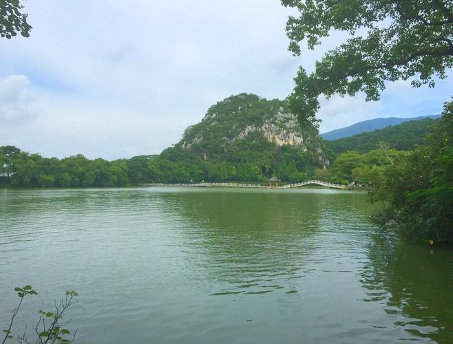 为什么夏季一定要去肇庆