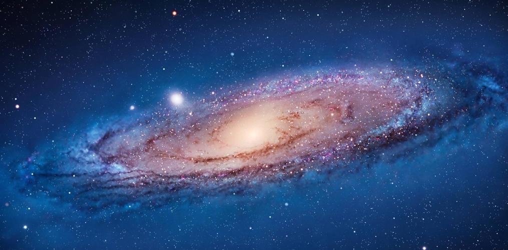 你知道的图片全是假的,宇宙的真实模样竟然是这样,很吃惊吧!