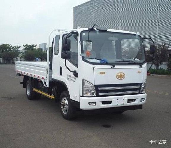 3米虎vn排半 全柴汽车