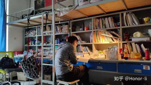 想知道河北科技大学2019新生宿舍长啥样,有空调吗?