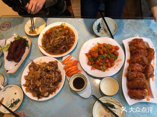 顺兴德(崂山道店)-图片-天津美食-大众点评网