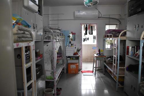 广东省交通运输技师学院校园风景篇