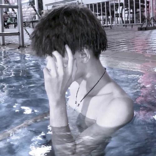 男生头像 真人男头 仙气