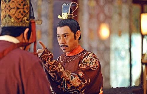 李世民欲让16岁公主嫁给自己,55岁尉迟恭被吓到:若答应,必灭族