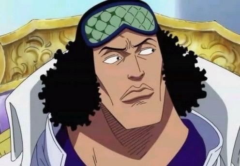 海贼王之中海军三大将之间的关系如何为何赤犬和青雉决裂