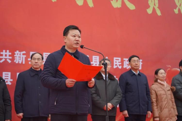 第一书记,新县,李城冉,黄永林