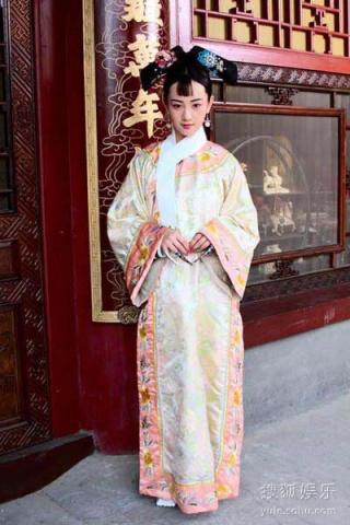 《苍穹之昴》好评如潮