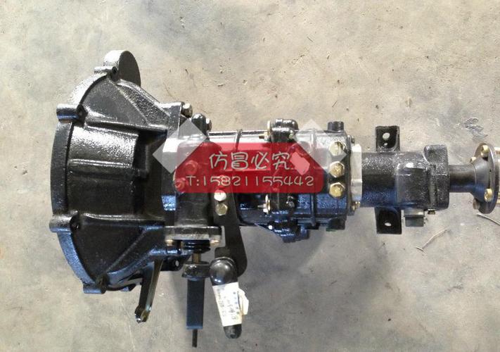 山东临工mt78qbq变速箱总成农用车配件跃进五征福田江淮原厂配件