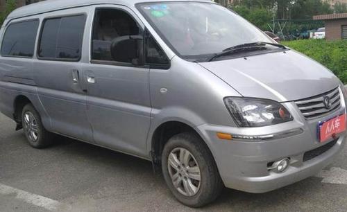 东风-菱智 2016款 m3l 1.6l 7座标准型