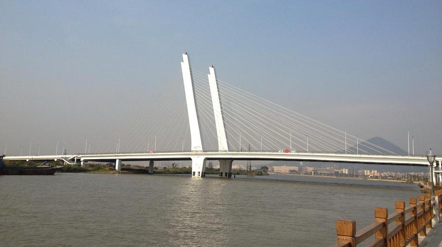 bridge),是中国广东省 a href="#" data-lemmaid="214338">中山市 /a>