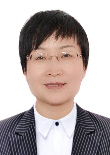 徐鸿(女)