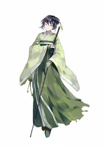 魔道祖师阿菁手抄报 手抄报图片大全集