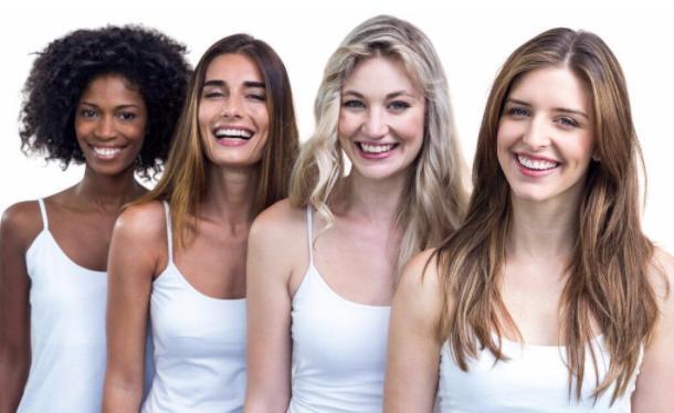 我们不是黄种人用肤色划定人种其实是西方人士的无知