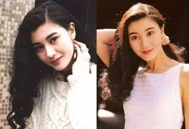 谁又是你记忆里最美的香港小姐