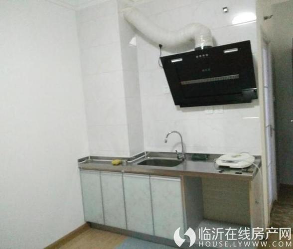 罗庄十里坊深莞城小公寓1室1厅1卫32平米