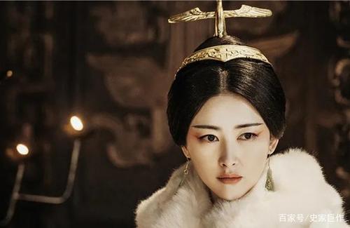 吕不韦,嫪毐和赵姬之间的关系乱到什么程度?历史中的