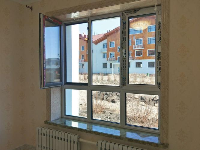 阿依罕小区3号楼四单元102室装修效果图