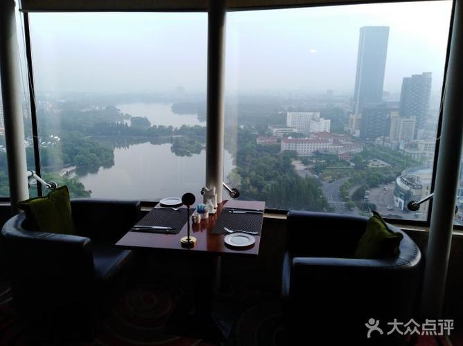 海外海皇冠大酒店海澜旋转餐厅-图片-马鞍山美食-大众