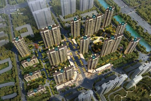 鲁能泰山7号现已开盘最低价12500元㎡起售20211216072837