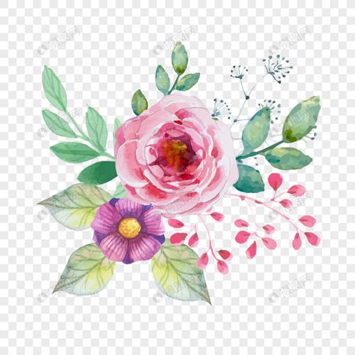花簇