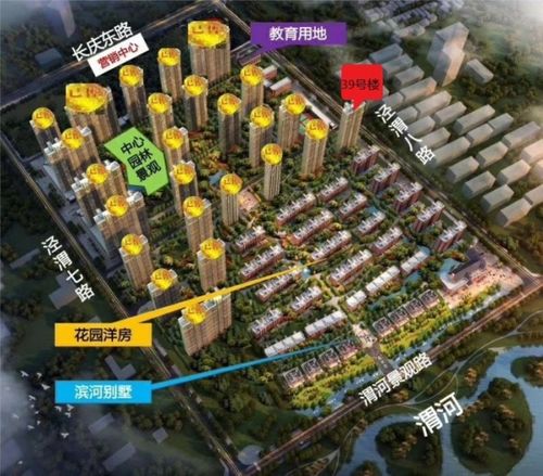 西安·当代上品湾-电话-位置-户型图-周边配套-咨询售楼处了解详情