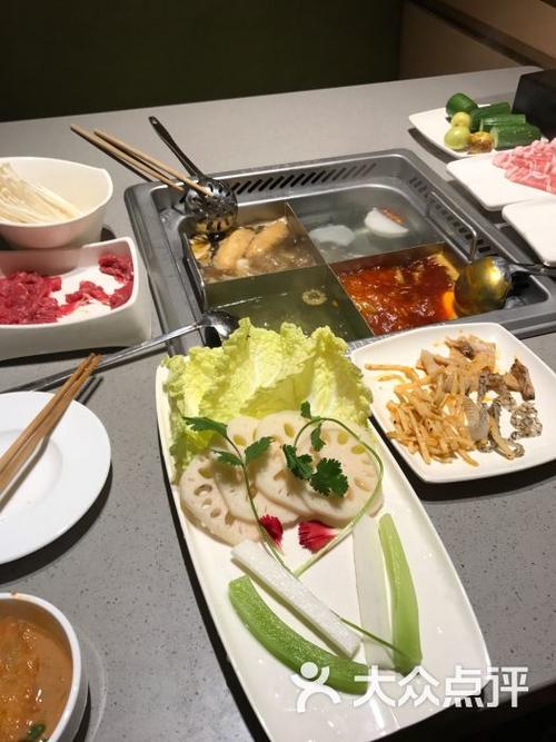 海底捞火锅(石岐大信店)