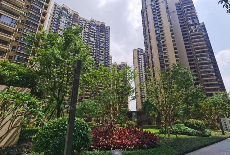 澜月府,发展大道53号-南宁澜月府二手房,租房,房价-南宁安居客