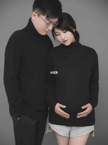 晒一晒我的孕妇照_孕妇照_母婴_孕产经验