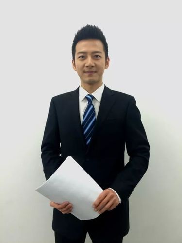 编辑主持人齐上阵 《今日亚洲》大拜年!