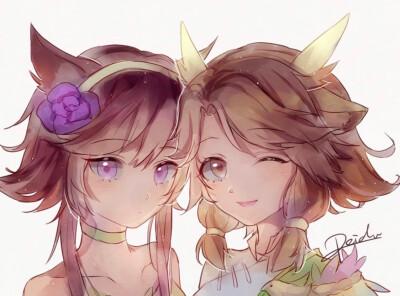 王者荣耀瑶 - 堆糖,美图壁纸兴趣社区