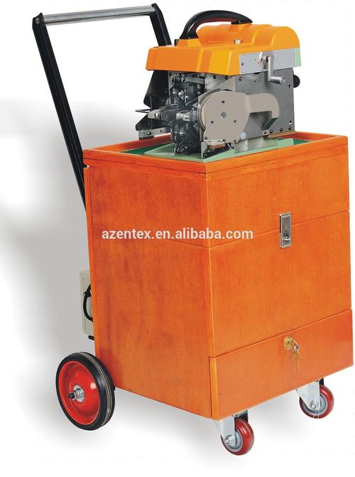 weaving warp knotting machine warp knitting knotting machine