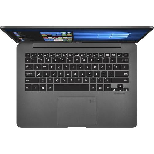 asus zenbook ux430un 14" fhd i5-8250u 16gb 256gb