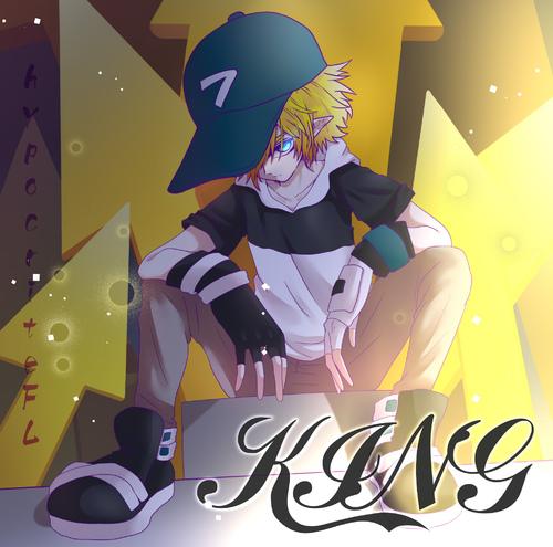 很久之前画的旧设金了orz