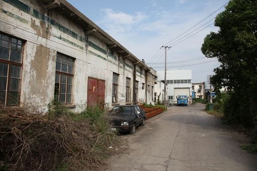 金山区亭林镇东新村14组 - 拍品详情 - 公拍网