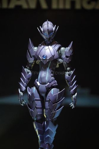 机动奥特曼百慕拉