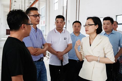 王彩莲赴乌牛黄田等地督查指导防汛防台工作 - 永嘉网