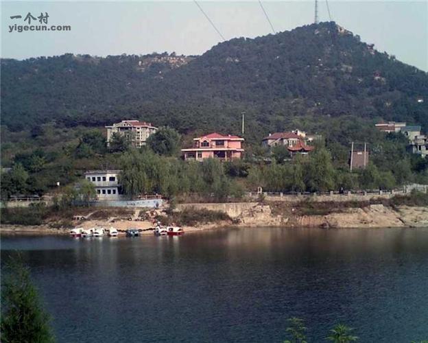 图片_山东省莱芜市莱城区雪野镇吕祖泉村