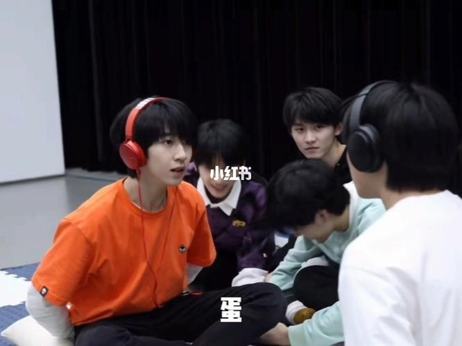 你的温柔足以让我心动好久969291_刘耀文_马嘉祺_马嘉祺刘耀文