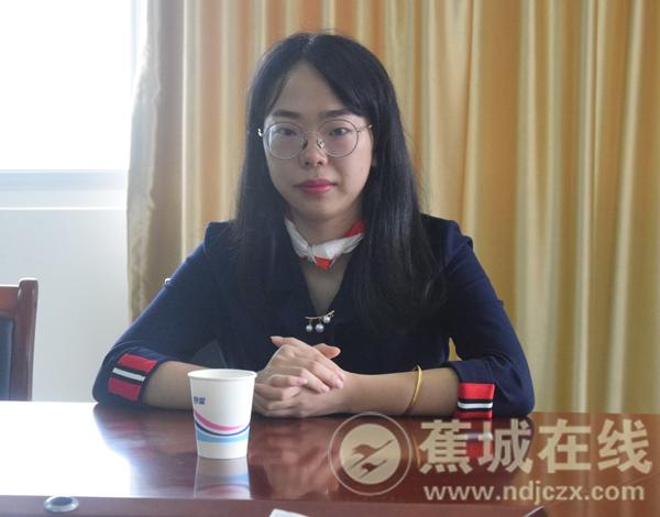 副区长林思宇宁德蕉城在线(黄璐)5月27日,世界著名水产工程学家,美国
