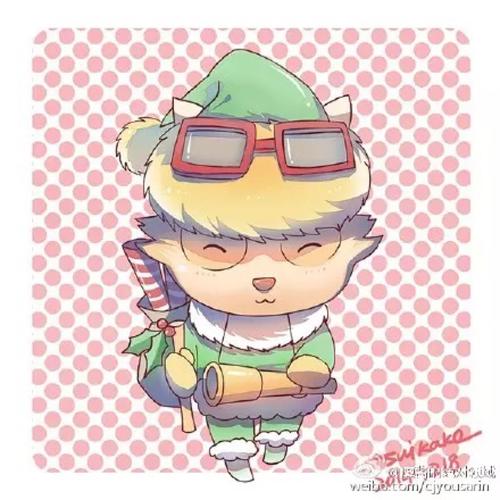 提莫